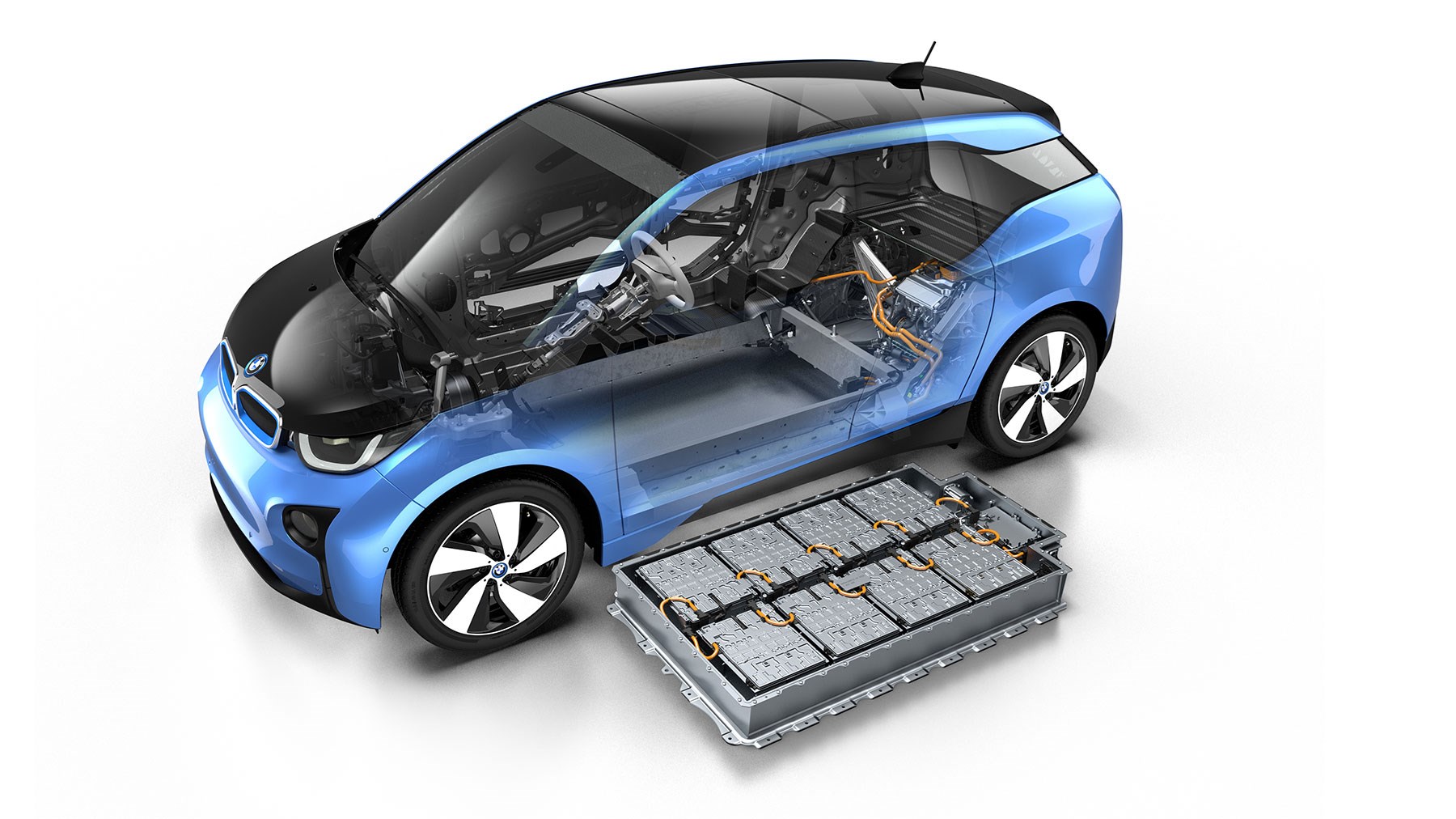 ¿Cuánto cuesta una batería de litio para coche eléctrico?