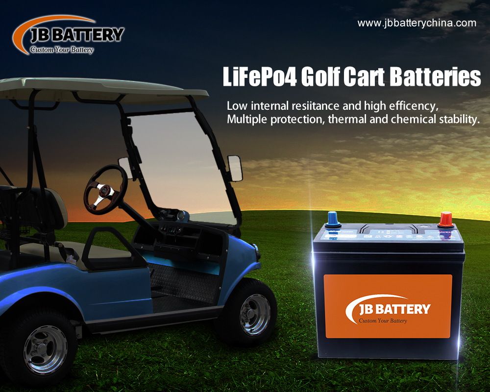Paquetes de baterías de iones de litio personalizados para coches eléctricos y posibilidad de reciclaje