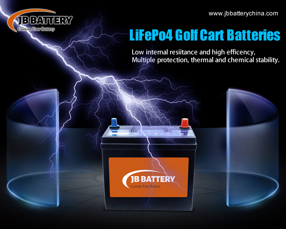 ¿Cómo elegir la batería de iones de litio vs la batería de plomo?